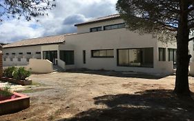 Hôtel Restaurant Mas del Gall